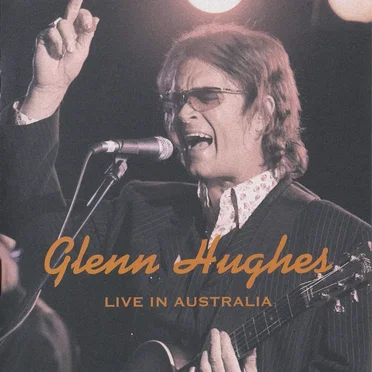 Live in Australia