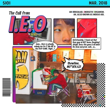 I.E.O