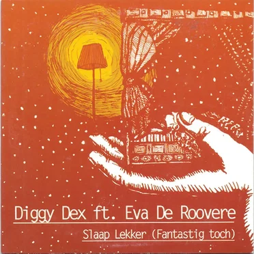 Slaap lekker (Fantastig toch)