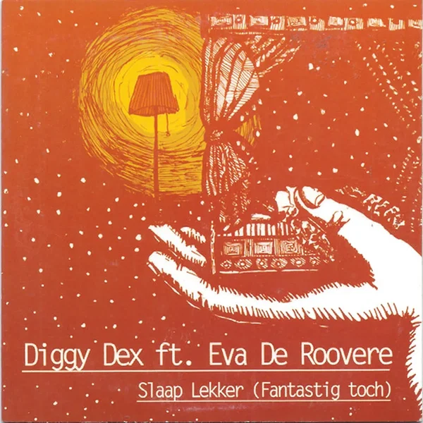 Slaap lekker (Fantastig toch)