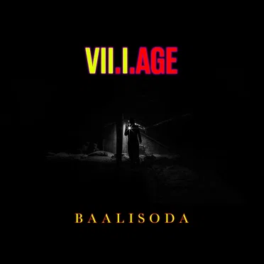 Village by Baali Soda - album cover