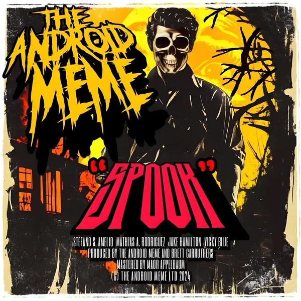 Spook (MMXXIV)