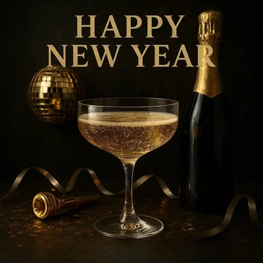 Happy New Year