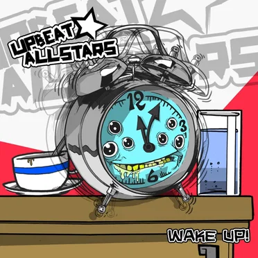 Wake Up!
