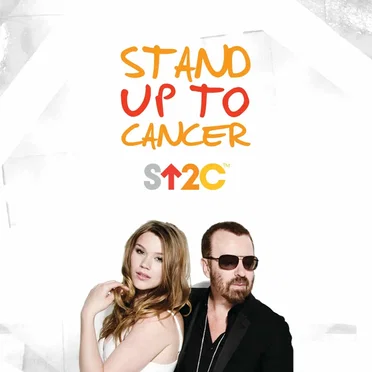 Stand Up to Cancer