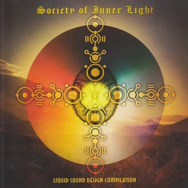 Society of Inner Light by Various Artists - album cover