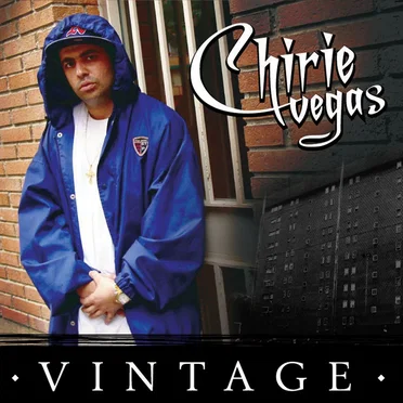 Vintage by Chirie Vegas - album cover