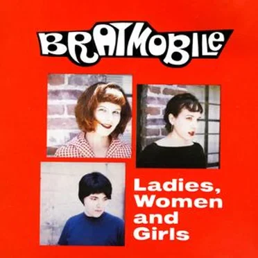 Ladies, Women and Girls