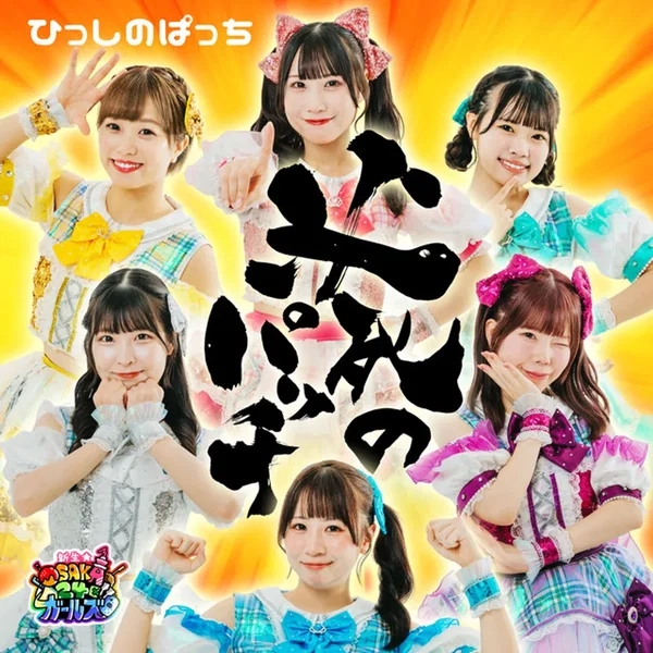 ひっしのぱっち
