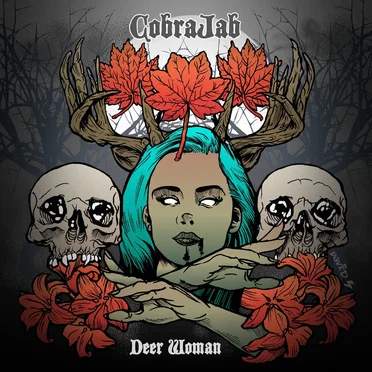 Deer Woman