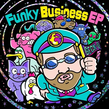 Funky Business EP