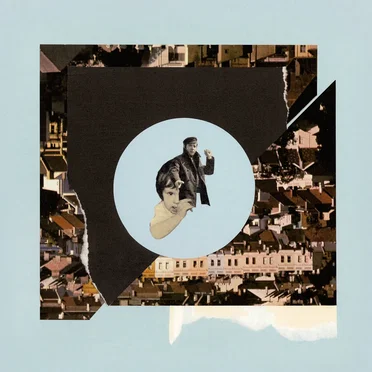 Scrap Museum by TV Haze - album cover