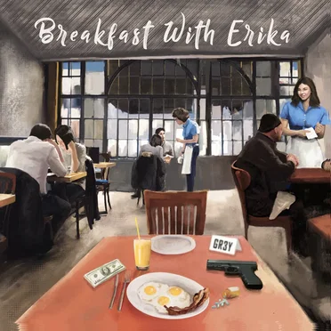Breakfast With Erika