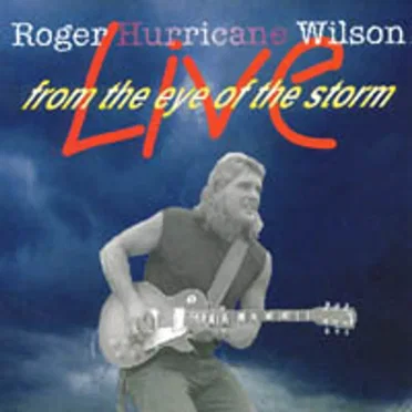 Roger "Hurricane" Wilson