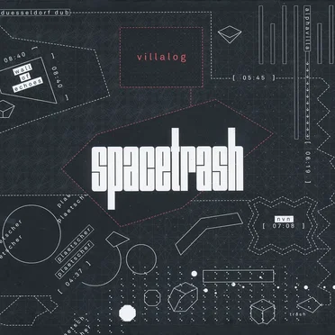 Spacetrash