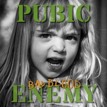 Bad Blood