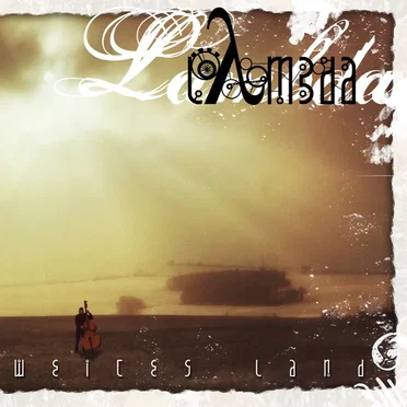 Weites Land by Lambda - album cover