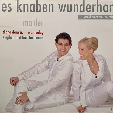 Des Knaben Wunderhorn