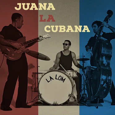 Juana La Cubana