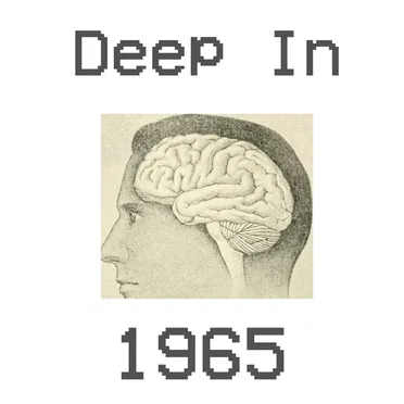 Deep In 1965