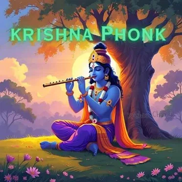 Krishna Phonk