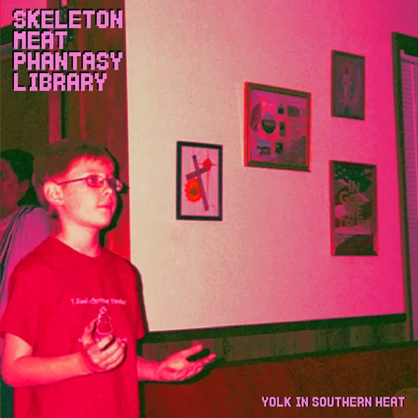 Yolk in Southern Heat 2