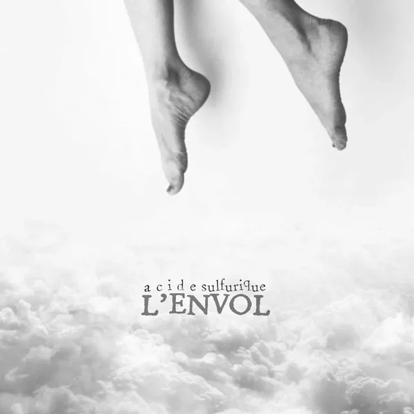 L'envol
