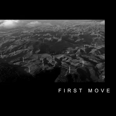 Provincial Blight by First Move - album cover