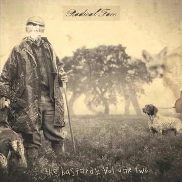 The Bastards, Volume Two