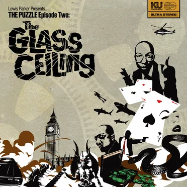 The Puzzle, Episode Two: The Glass Ceiling