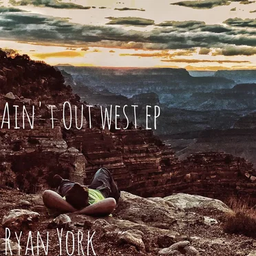 Ain’t Out West EP