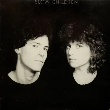 Slow Children