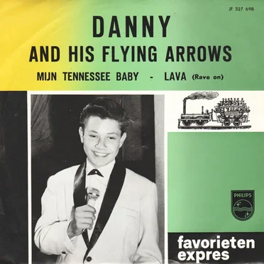 Danny and His Flying Arrows