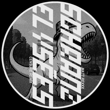 Schranz Elysées (CENSURE remix)
