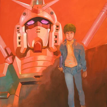GUNDAM 30th ANNIVERSARY GUNDAM SONGS 145 by Various Artists - album cover