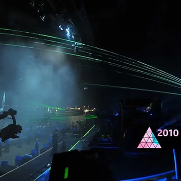 2010-06-23: Glastonbury Festival of Contemporary Performing Arts, UK