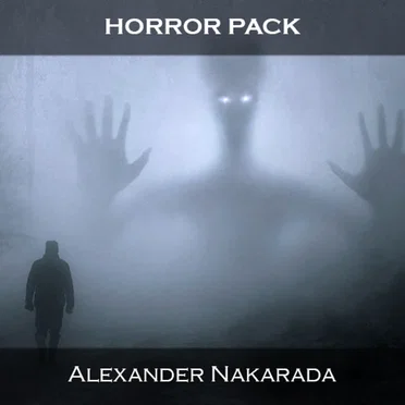 Horror Pack
