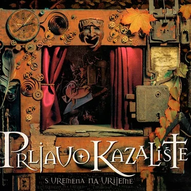 S vremena na vrijeme