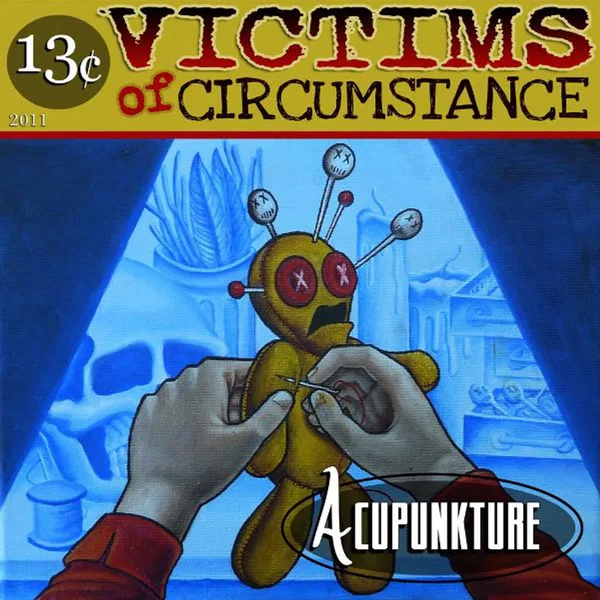 Acupunkture
