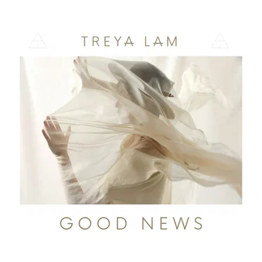 Good News by Treya Lam - album cover