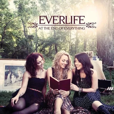 At The End Of Everything