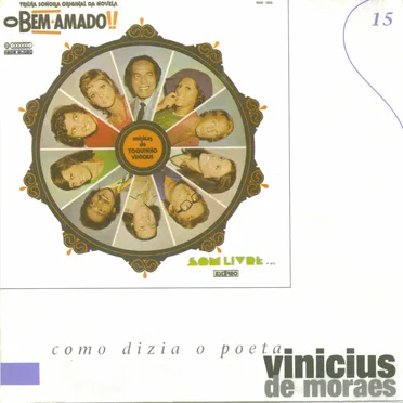 O Bem Amado by Various Artists - album cover