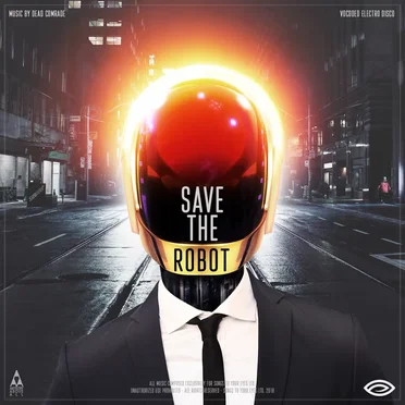 Save the Robot