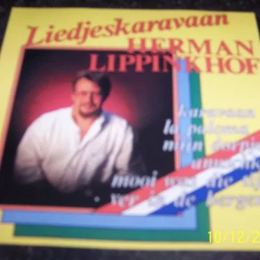 Liedjeskaravaan