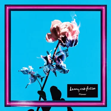 Flower by Lenny code fiction - album cover