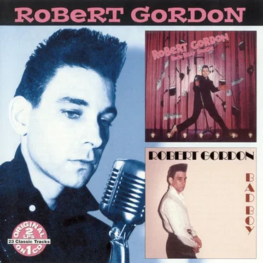 Rock Billy Boogie / Bad Boy
