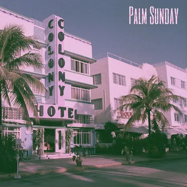 Palm Sunday by BITOブレスアップ - album cover