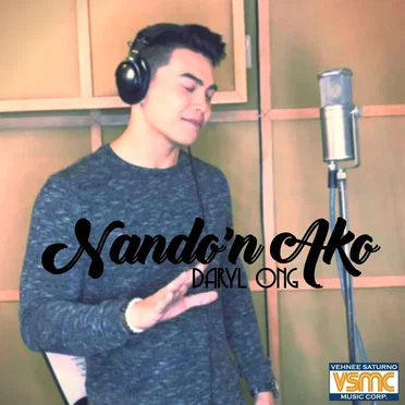 Nando’n Ako