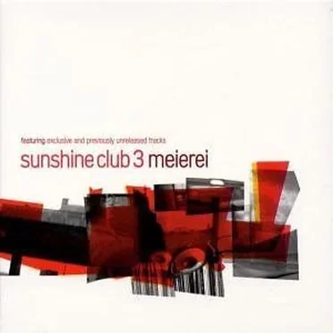 Sunshine Club 3: Meierei by Various Artists - album cover