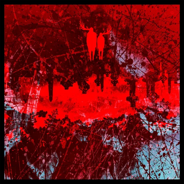 A Spectrum of Mind-Forged Manacles